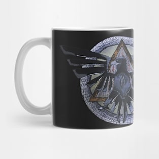 ANCIENT POWER SYMBOLS Mug